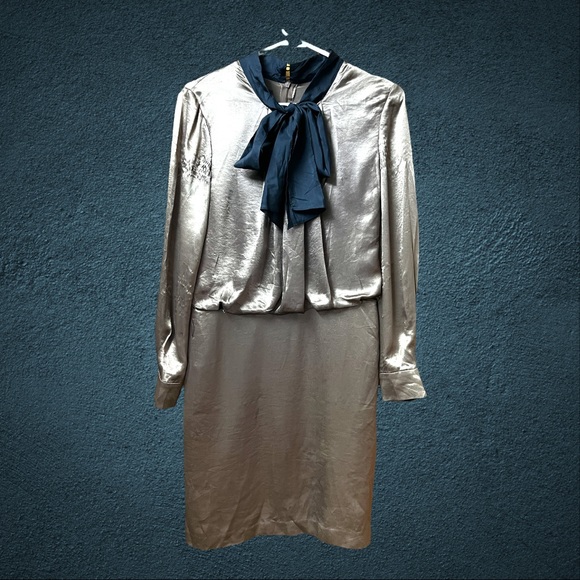 IT MICHAA brand one piece dres.